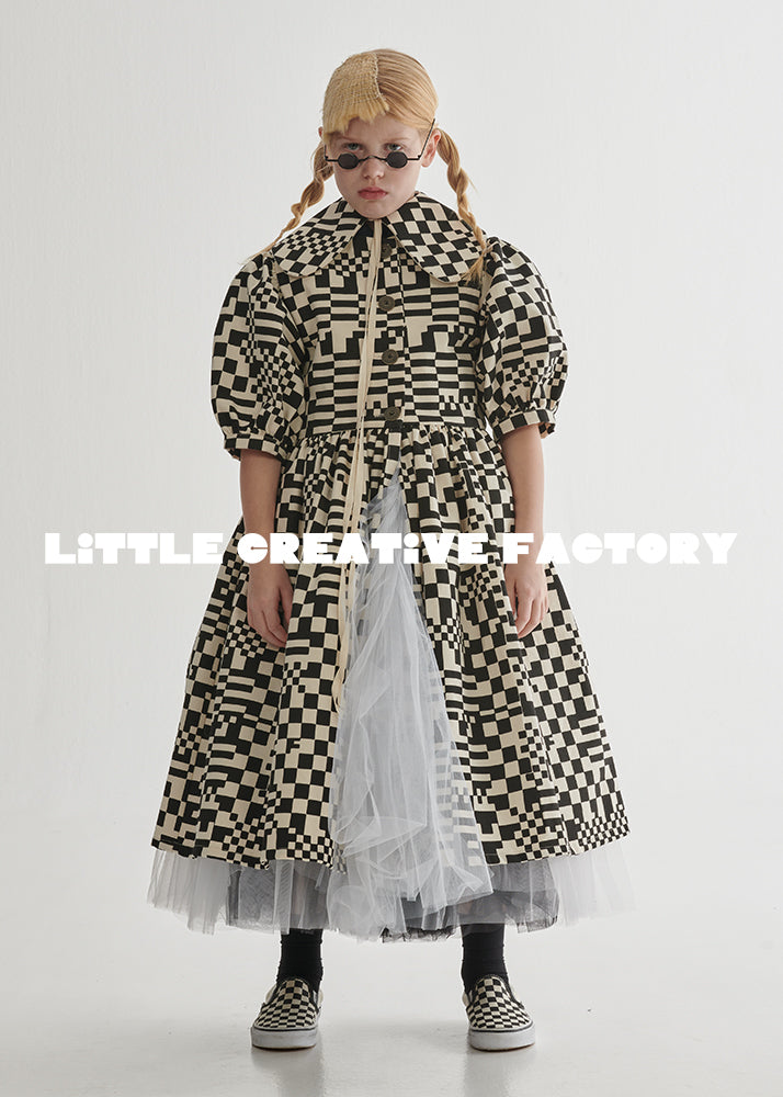 Little Creative Factory