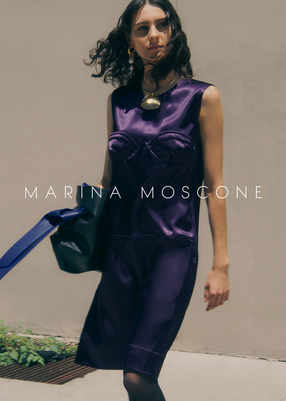 Marina Moscone