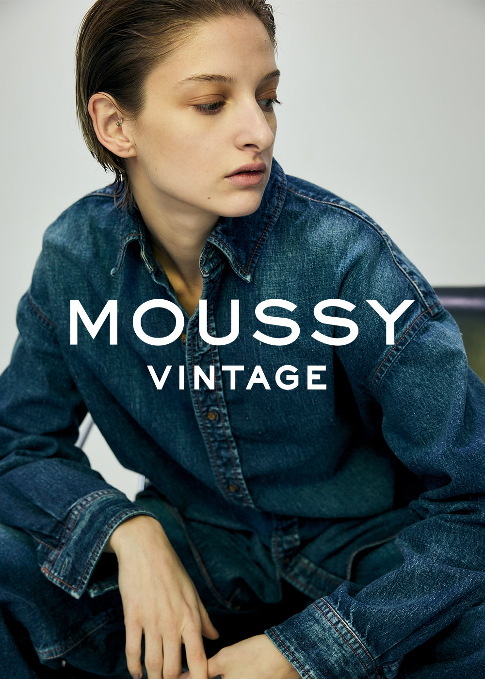 Moussy Vintage