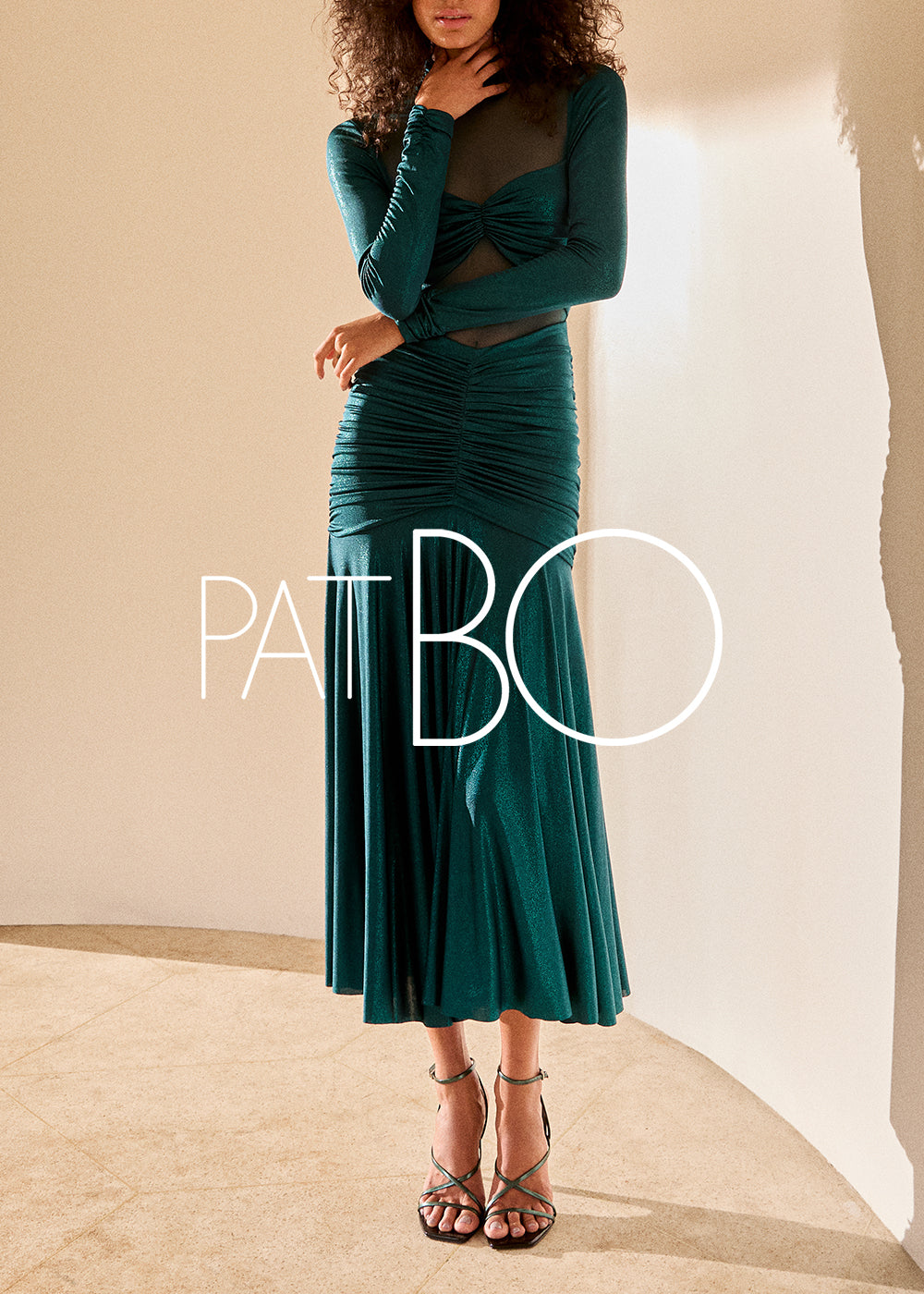 PatBo, Miami