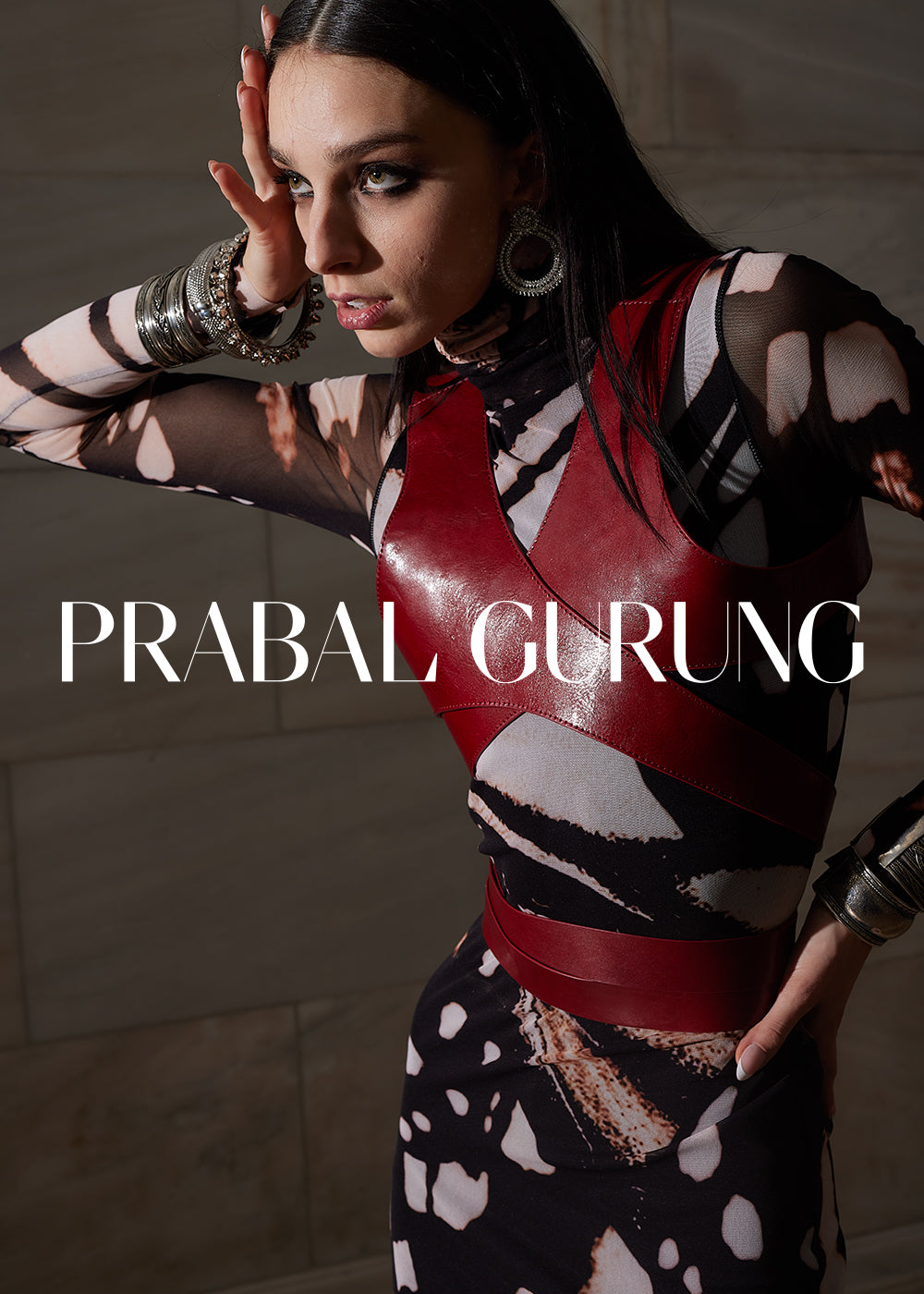 Prabal Gurung