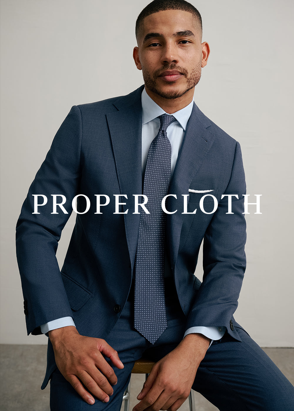 Proper Cloth