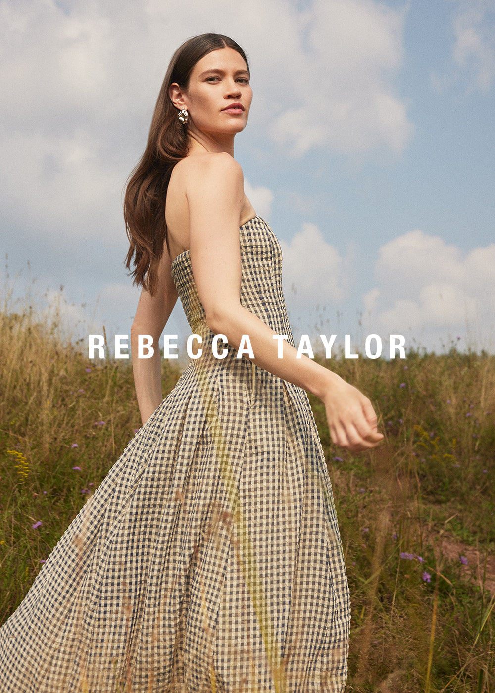 Rebecca Taylor, Dallas
