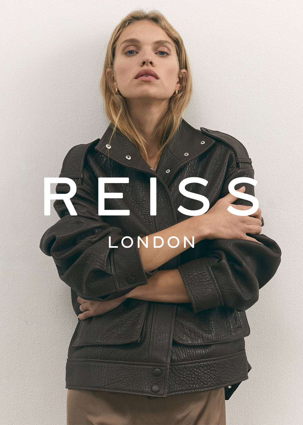 Reiss London