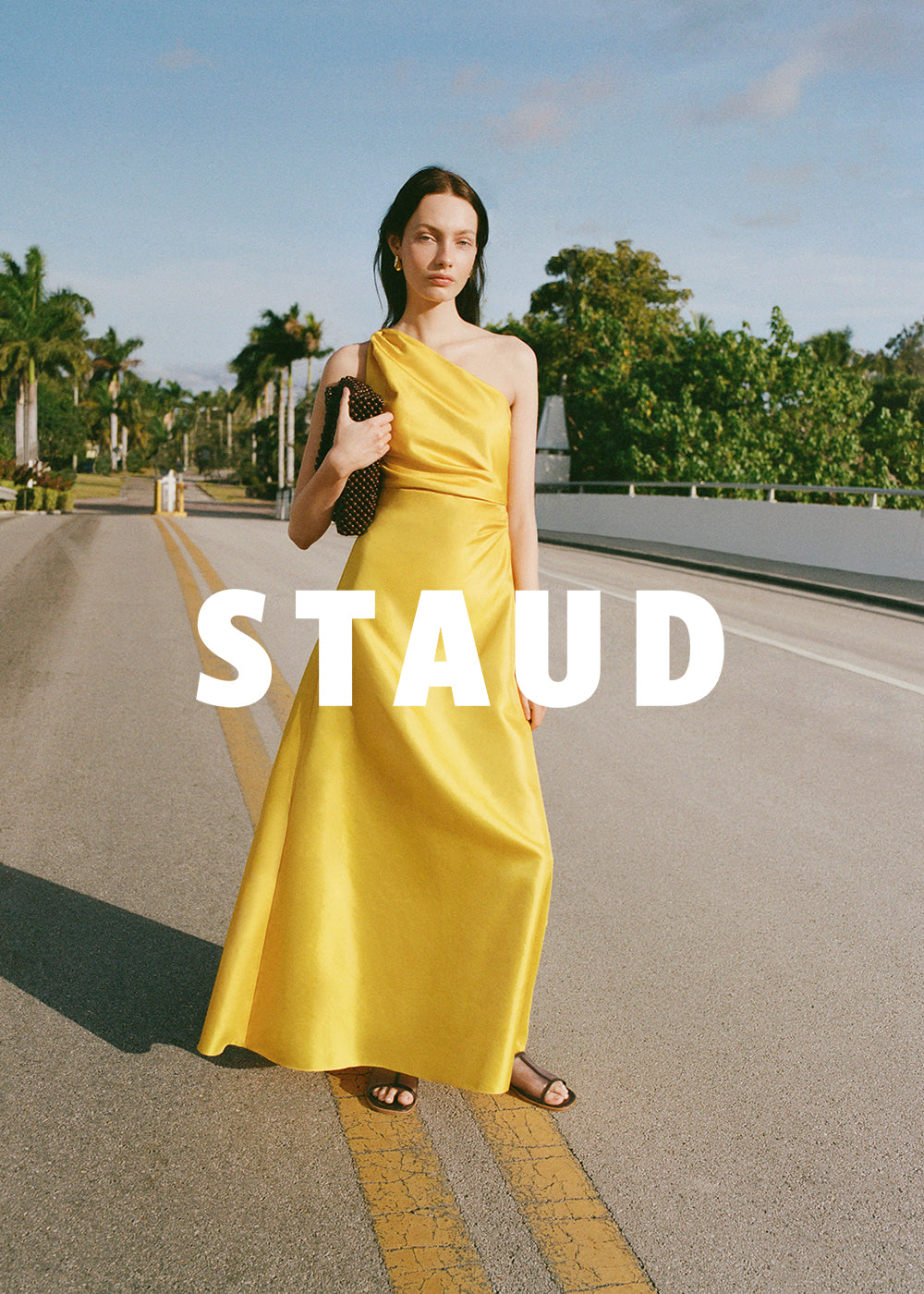 Staud, LA