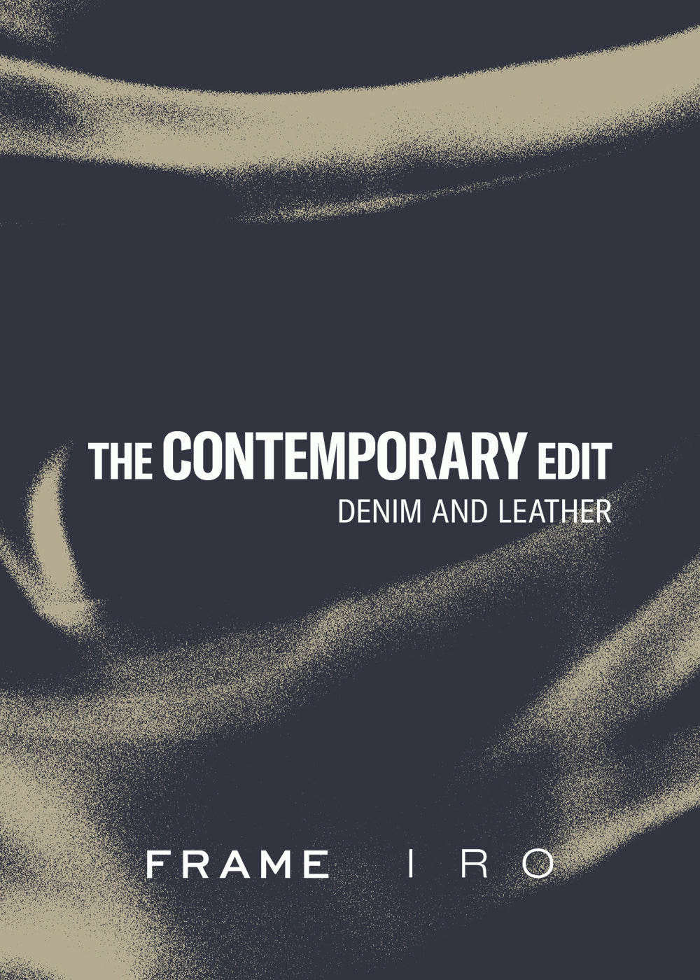 The Contemporary Edit