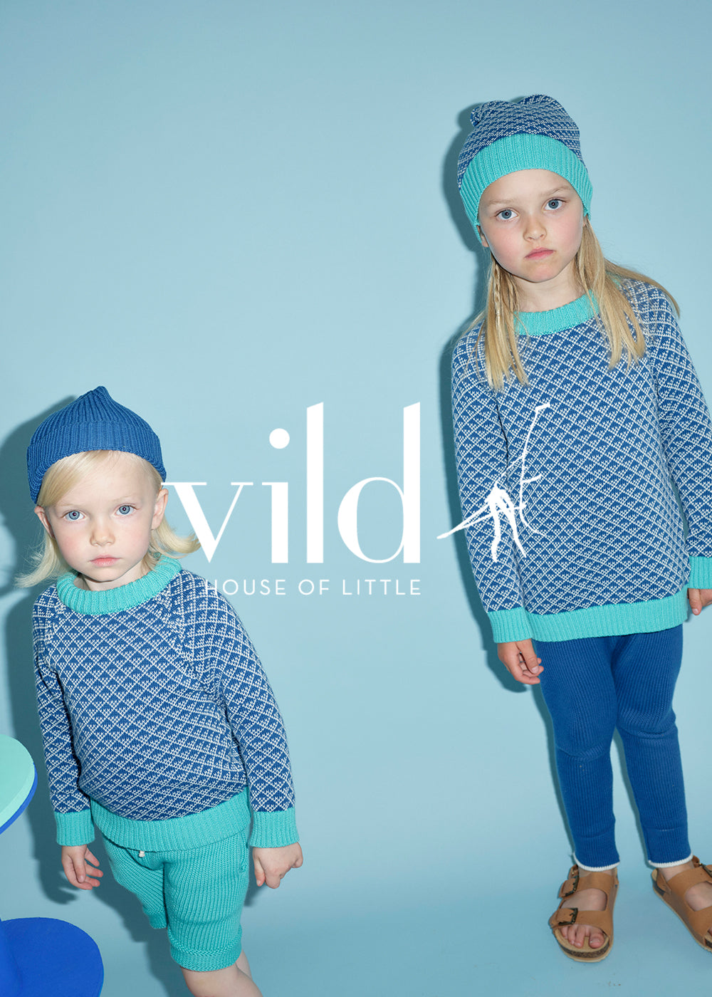 Vild House of Little