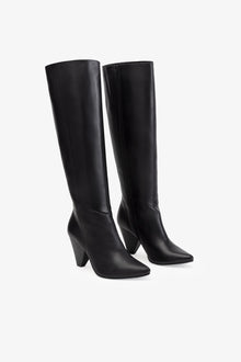 Harlow Boots | Black