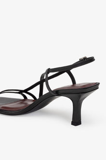 Linette Sandals | Black