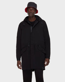 Men | DANO - 6120009 | Black