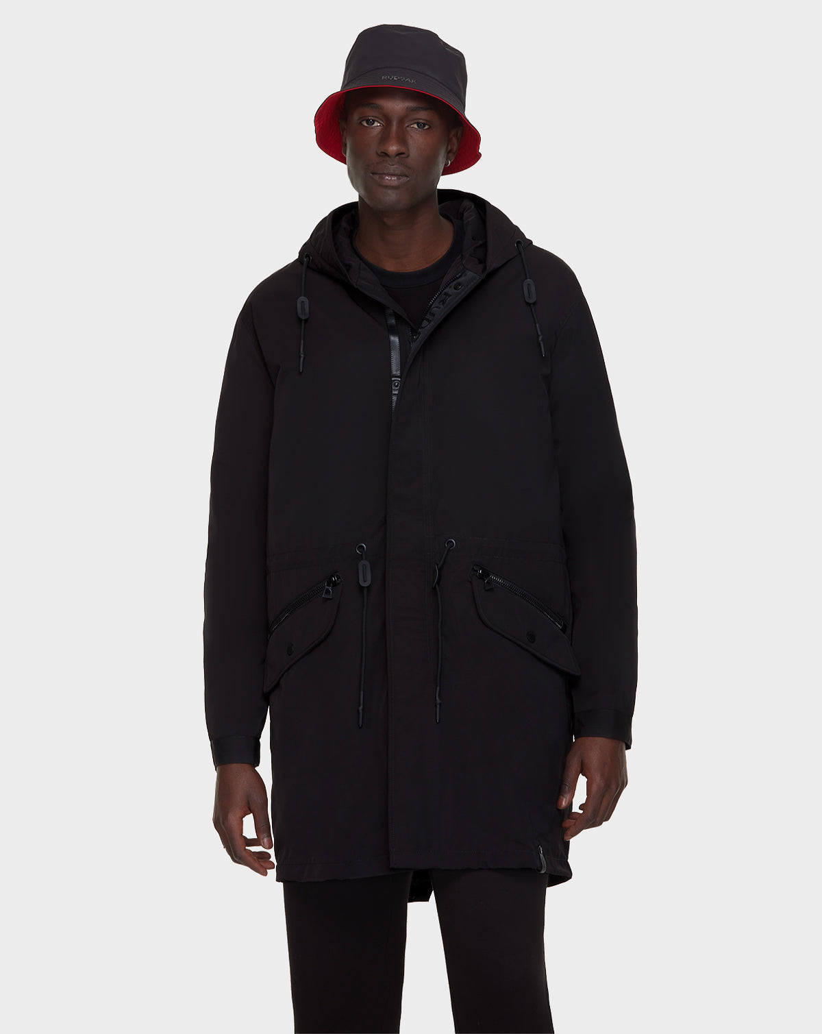 Men | DANO - 6120009 | Black