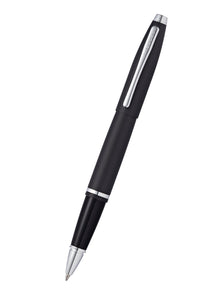 Calais Rollerball Pen | Matte Black