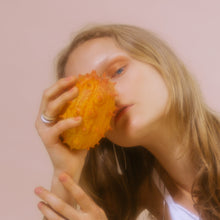 Coil Ring - Satin Finish | 18K Gold Plated