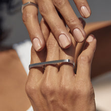 Singular Ring | Silver