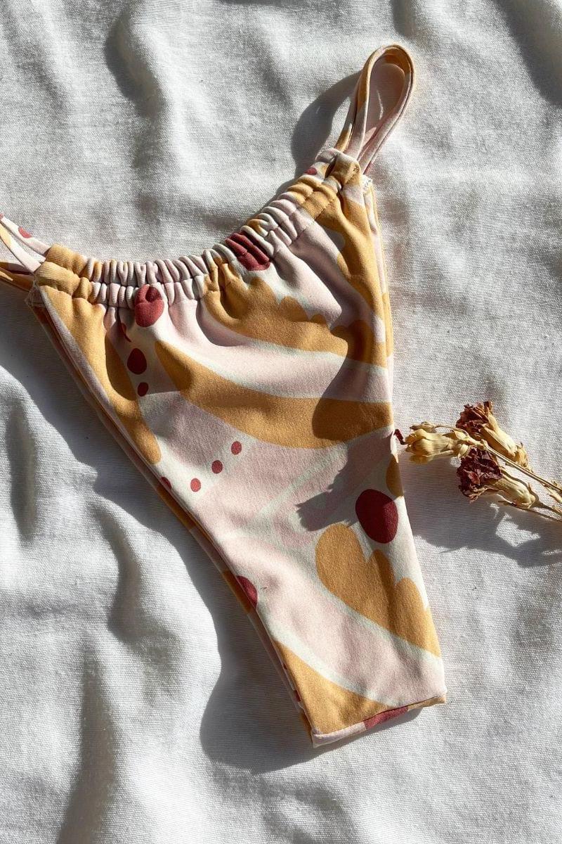 Brasil Bikini Bottom | Palmas