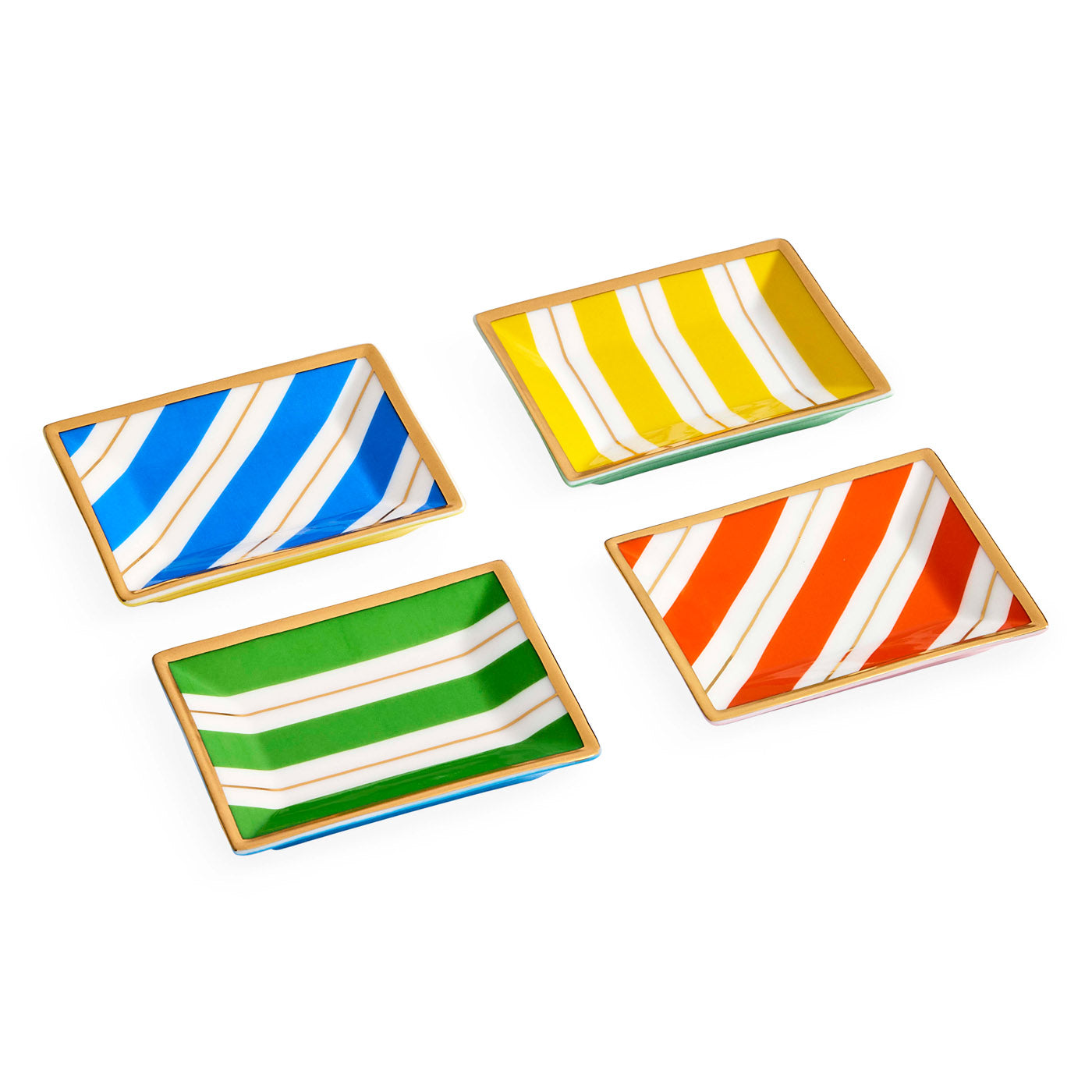 Portofino Petite Tray Set | Multi