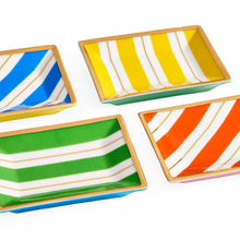 Portofino Petite Tray Set | Multi