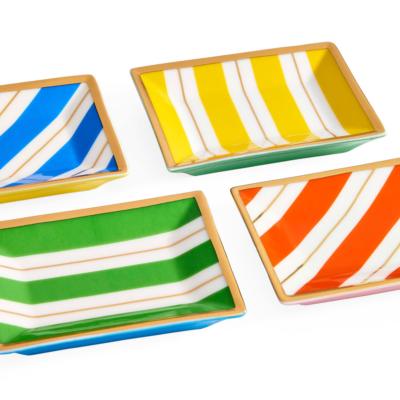 Portofino Petite Tray Set | Multi