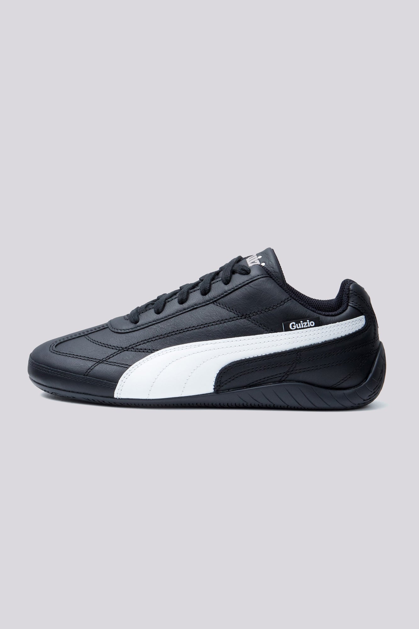 Womens | Guizio X Puma Speedcat | Black