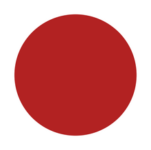 Womens | Luna Heeled Mary Jane | Red