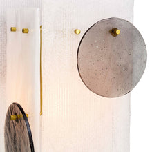 Rialto Pendant - details view