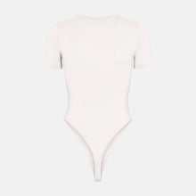 OW Collection ROSA Bodysuit Bodysuit 001 - White