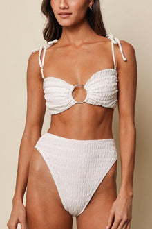 Paula Bikini Bottom | Seychelles