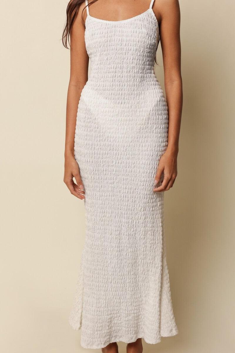 Sheeth Dress | Seychelles