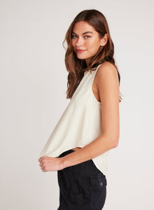 Sleeveless Pullover | Cliffside