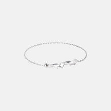 SWIRL Anklet Chain - OW Collection