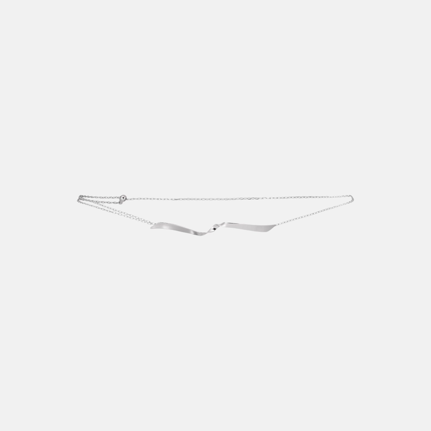SWIRL Body Chain - OW Collection