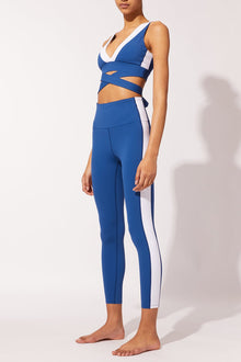 The Legging - Solid & Striped