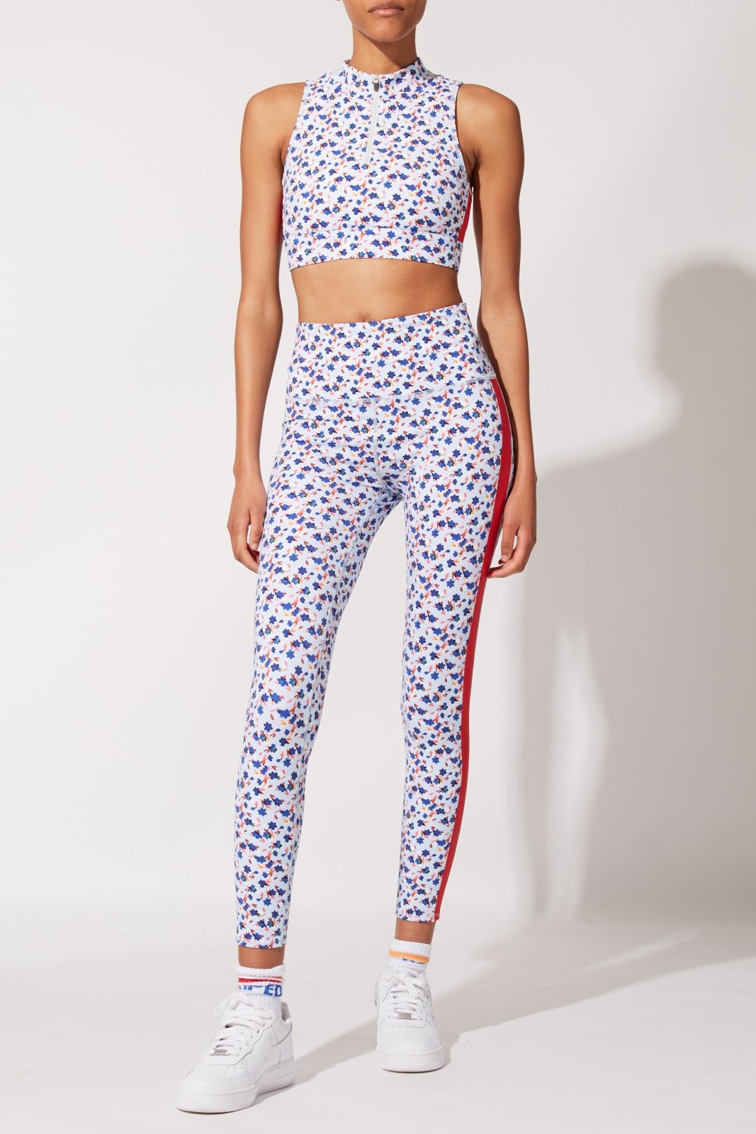 The Legging - Solid & Striped