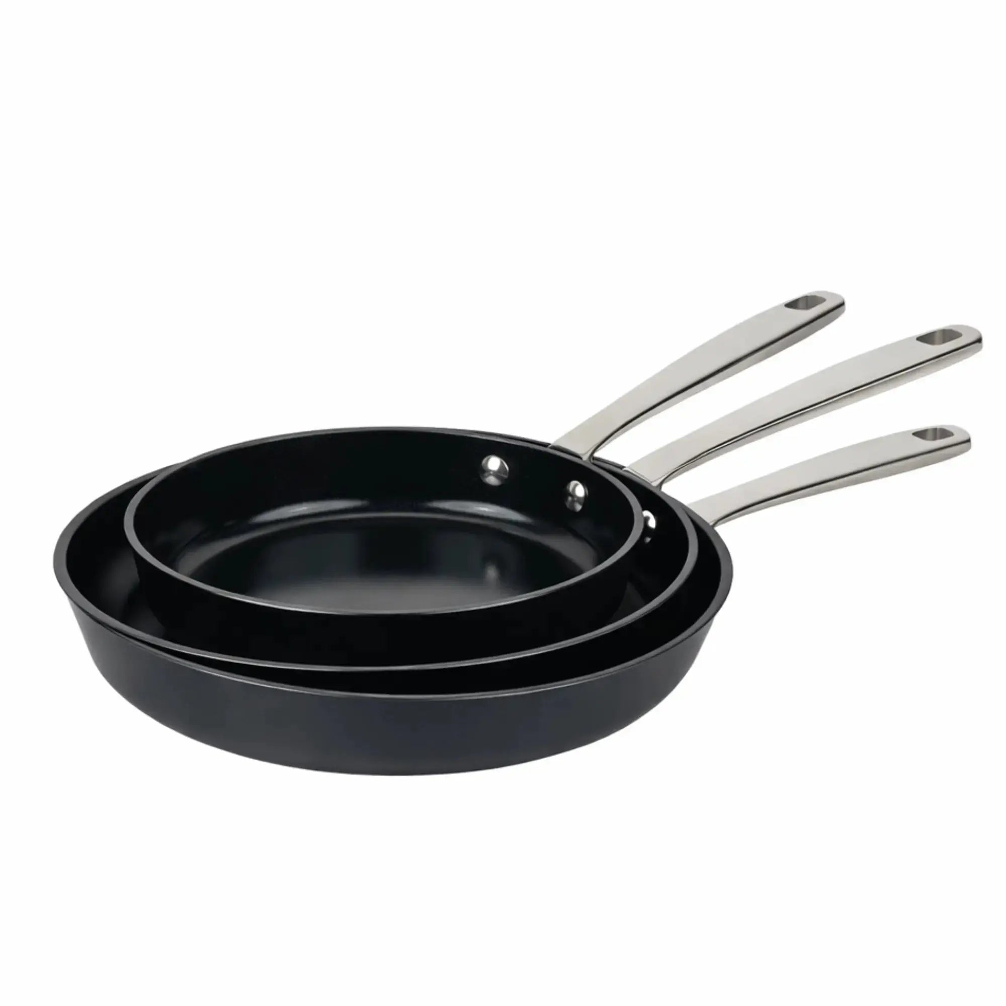 Maestro Frying Pan - Alva Cookware