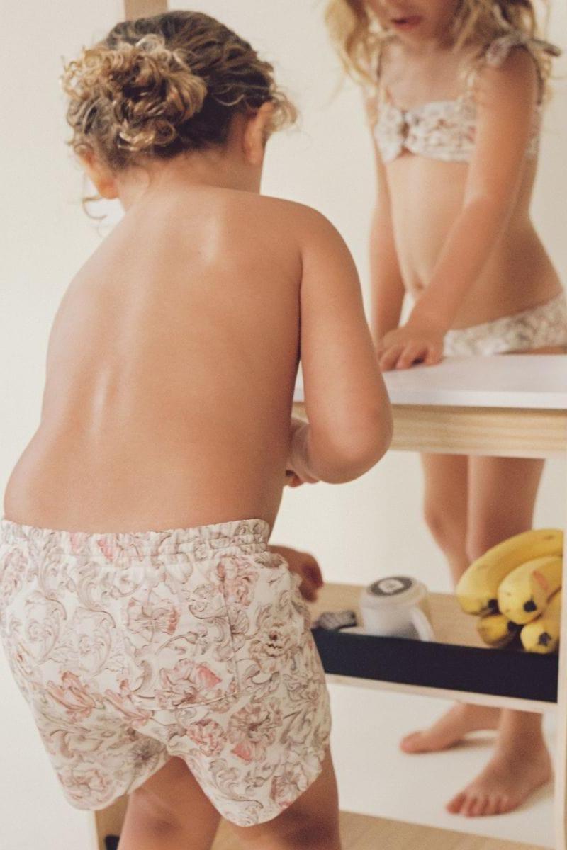 Kids | Boardshort | Venecia Floral