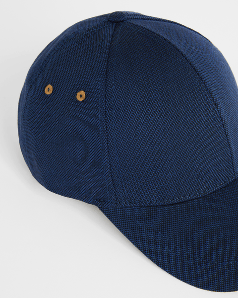 Men | Baseball Cap | Navy