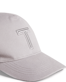 Men | Baseball Cap | Black