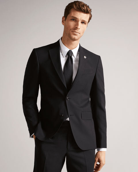 Men | JV Core Jacket | Black