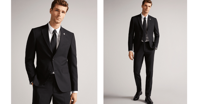 Men | JV Core Jacket | Black