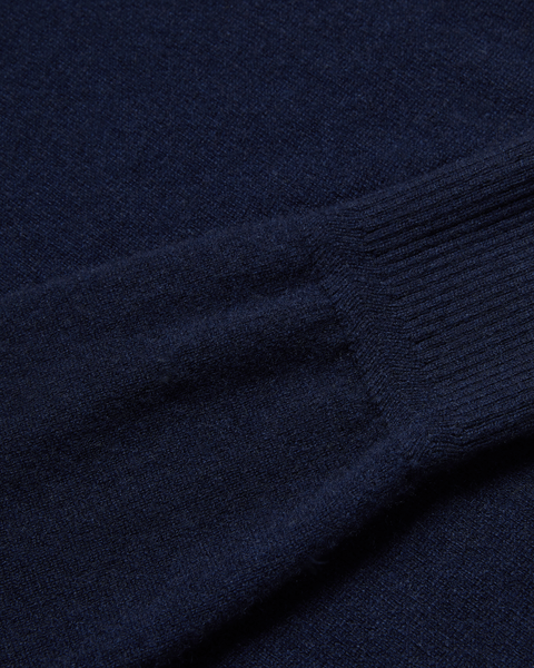 Men | Glant T Crew Neck | Navy