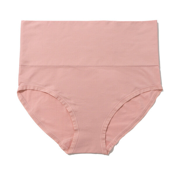 Body Boyshort | Inner Peace (Beige)