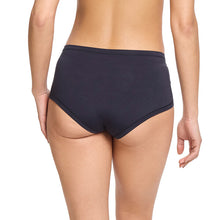 Your Fit One Size Boyshort | Black