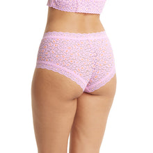 Boyshort 3Pack | Desert Rose x White, Rose Petal x Orange Blossom, Monday Morning
