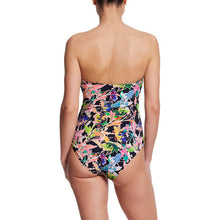 Swim Bandeau One Piece | Unapologetic
