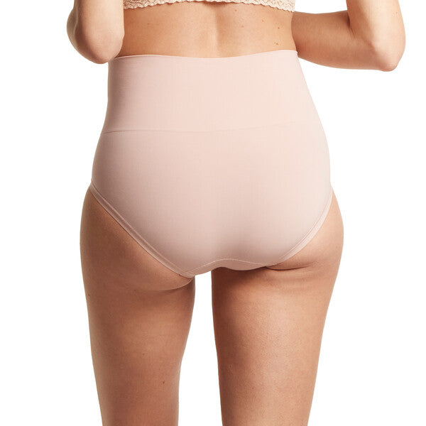 Body Boyshort | Inner Peace (Beige)