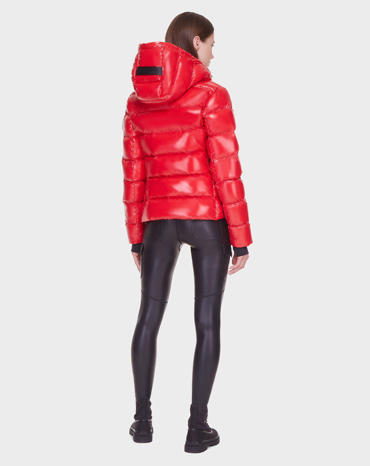 Women | MARE - 8121572 | Poppy Red