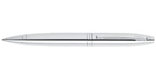 Calais Polished Chrome Ballpoint Pen