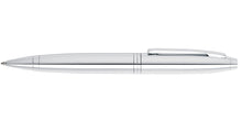 Calais Polished Chrome Ballpoint Pen